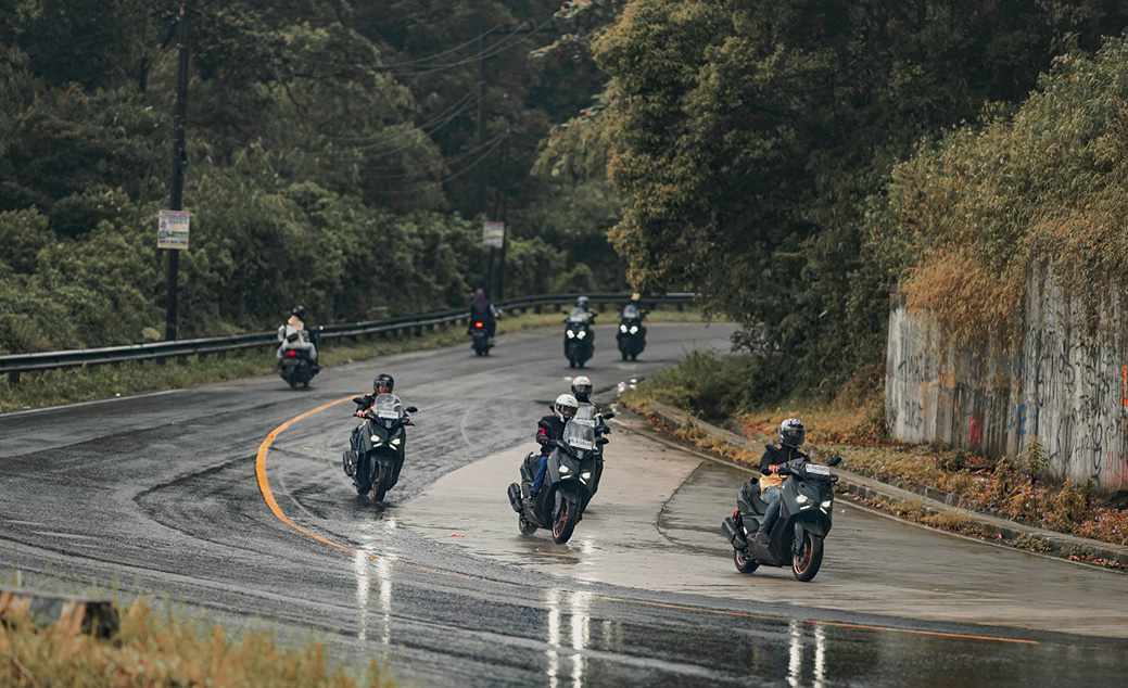 Why Your Motorcycle Always Ready to Ride in Cilacap? Here's the Secret!