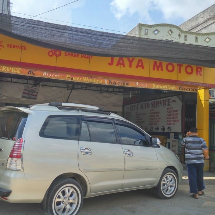 Cilacap Mechanics Ready to Guide Your Motorcycle to the Best Roads